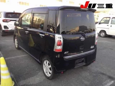 Daihatsu TANTO EXE
