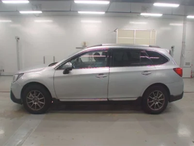 Subaru LEGACY OUTBACK