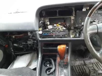 Toyota HIACE VAN лот № 5562 оценка 3  с аукциона в Японии 8