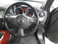 Nissan JUKE лот № 30567 оценка 3.5  с аукциона в Японии 6