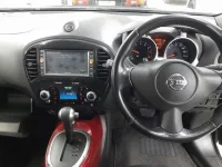 Nissan JUKE лот № 30567 оценка 3.5  с аукциона в Японии 8