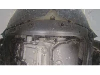 Nissan JUKE лот № 30567 оценка 3.5  с аукциона в Японии 10