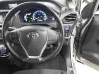 Toyota VOXY лот № 30569 оценка 3.5  с аукциона в Японии 6