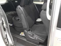 Toyota VOXY лот № 30569 оценка 3.5  с аукциона в Японии 9