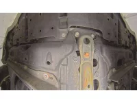 Toyota VOXY лот № 30569 оценка 3.5  с аукциона в Японии 10