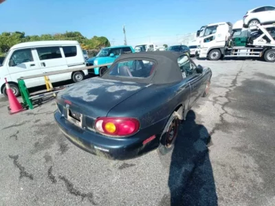 Mazda ROADSTER
