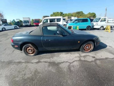 Mazda ROADSTER