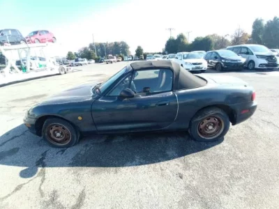 Mazda ROADSTER