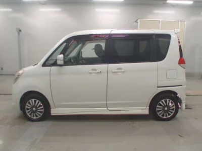 Mitsubishi DELICA D2