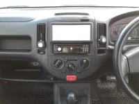 Nissan AD лот № 5567 оценка 3.5  с аукциона в Японии 8