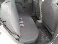 Nissan AD лот № 5567 оценка 3.5  с аукциона в Японии 9