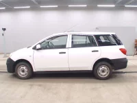 Nissan AD лот № 5567 оценка 3.5  с аукциона в Японии 3