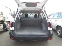 Nissan AD лот № 5567 оценка 3.5  с аукциона в Японии 10