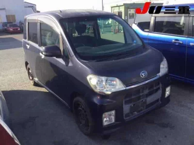Daihatsu TANTO EXE