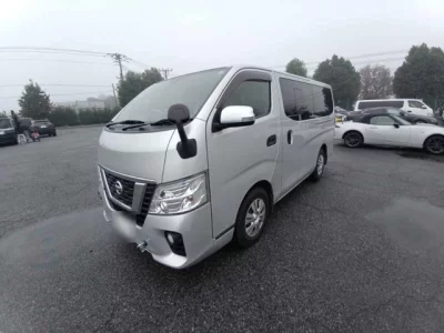 Nissan CARAVAN VAN