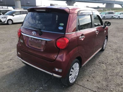 Toyota PIXIS JOY