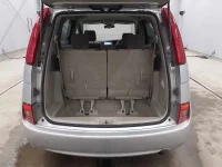 Toyota ISIS лот № 5582 оценка 3  с аукциона в Японии 10