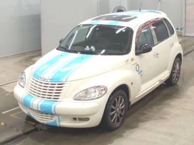 Chrysler PT Cruiser