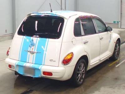 Chrysler PT Cruiser