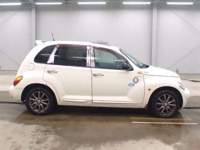 Chrysler PT Cruiser