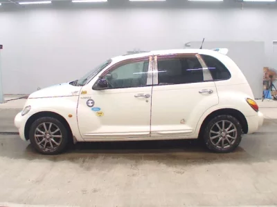 Chrysler PT Cruiser