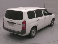 Toyota SUCCEED лот № 4212 оценка RA  с аукциона в Японии 1