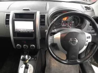 Nissan X-TRAIL лот № 30580 оценка 3.5  с аукциона в Японии 8