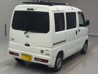 Nissan CLIPPER VAN лот № 3096 оценка 4  с аукциона в Японии 1