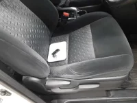 Toyota ALPHARD лот № 30583 оценка 3.5  с аукциона в Японии 7