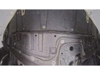 Toyota ALPHARD лот № 30583 оценка 3.5  с аукциона в Японии 10