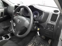 Toyota RUSH лот № 5590 оценка R  с аукциона в Японии 6