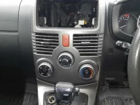 Toyota RUSH лот № 5590 оценка R  с аукциона в Японии 8