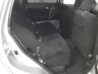 Toyota RUSH лот № 5590 оценка R  с аукциона в Японии 9