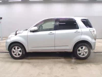 Toyota RUSH лот № 5590 оценка R  с аукциона в Японии 3