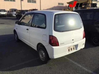 Mitsubishi MINICA