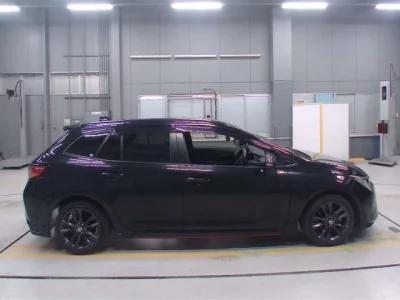 Toyota COROLLA TOURING