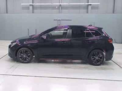 Toyota COROLLA TOURING