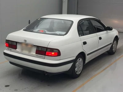 Toyota CORONA