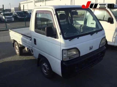 Honda ACTY TRUCK