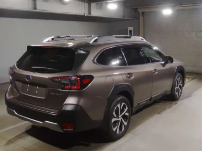 Subaru LEGACY OUTBACK