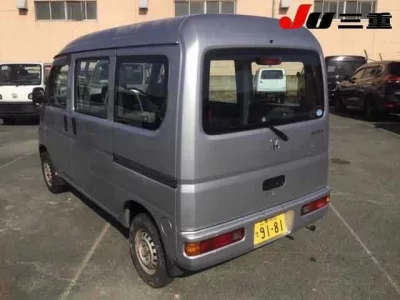 Honda ACTY VAN