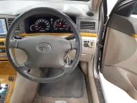 Toyota COROLLA лот № 30605 оценка 3.5  с аукциона в Японии 6