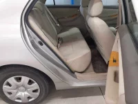 Toyota COROLLA лот № 30605 оценка 3.5  с аукциона в Японии 9