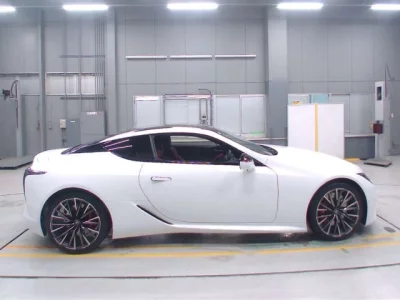 Lexus LC