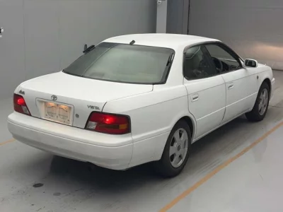 Toyota VISTA