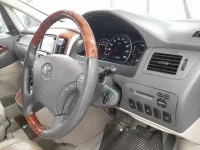Toyota ALPHARD лот № 30607 оценка 4  с аукциона в Японии 6