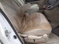 Toyota ALPHARD лот № 30607 оценка 4  с аукциона в Японии 7