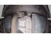 Toyota ALPHARD лот № 30607 оценка 4  с аукциона в Японии 10