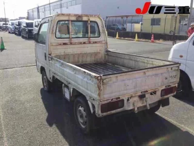 Honda ACTY TRUCK