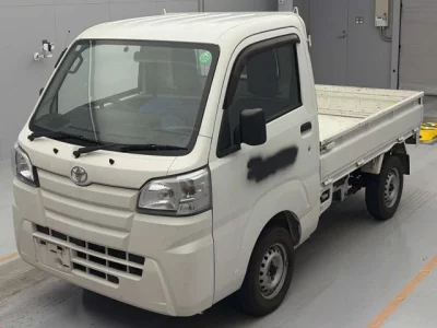 Toyota PIXIS TRUCK